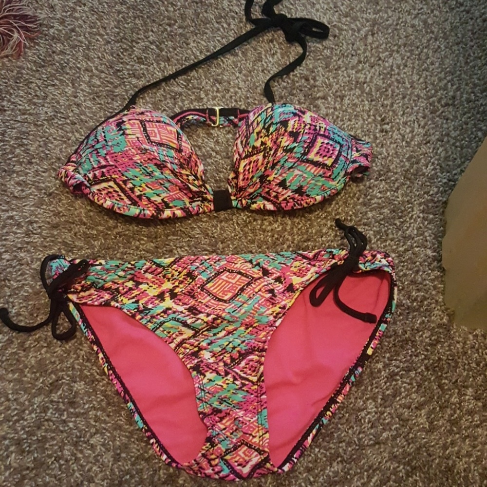 Rue21 swimsuit